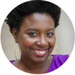 Inspirational Entrepreneur: Carine Camara