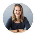 Inspirational Entrepreneur: Christine MacCarroll, NTP
