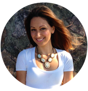 Inspirational Entrepreneur: Rosie Chehade-Aiello