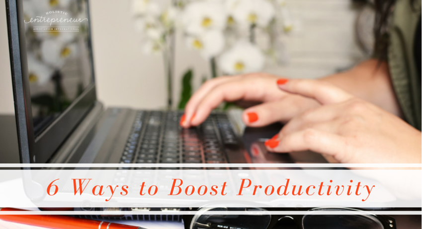 Are We Having Fun Yet? 6 Fun Ways to Boost Your Productivity in Business