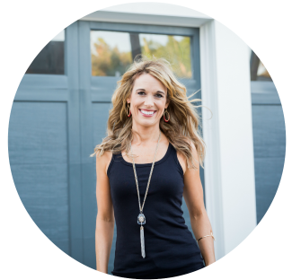 Inspirational Entrepreneur: Amanda Wilson