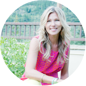 Inspirational Entrepreneur: Meghan Marfise