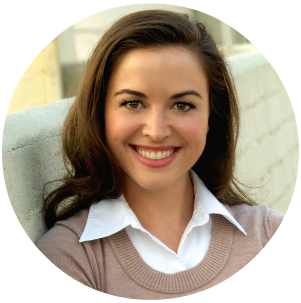 Jessica Pantermuehl, Founder Circle