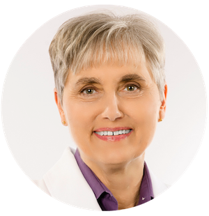 Inspirational Entrepreneur: Dr. Terry Wahls