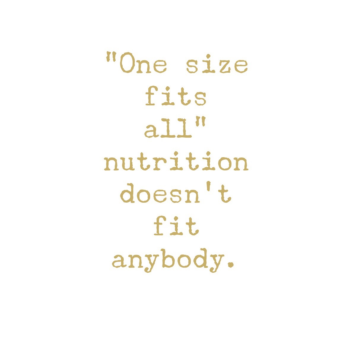 Quotes, Nutrition, Fitness