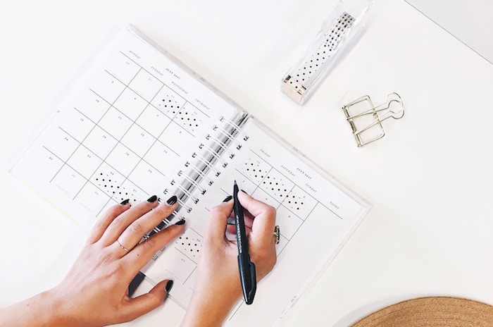 How to Create a Social Media Editorial Calendar for Your Practice