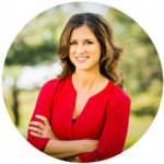 Inspirational Entrepreneur: Jen Simon, M.A., N.C.