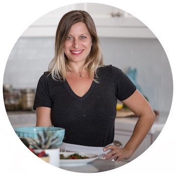 Inspirational Entrepreneur: Amber Maron, Holistic Nutrition Consultant