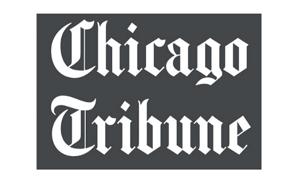 Chicago Tribune Logo