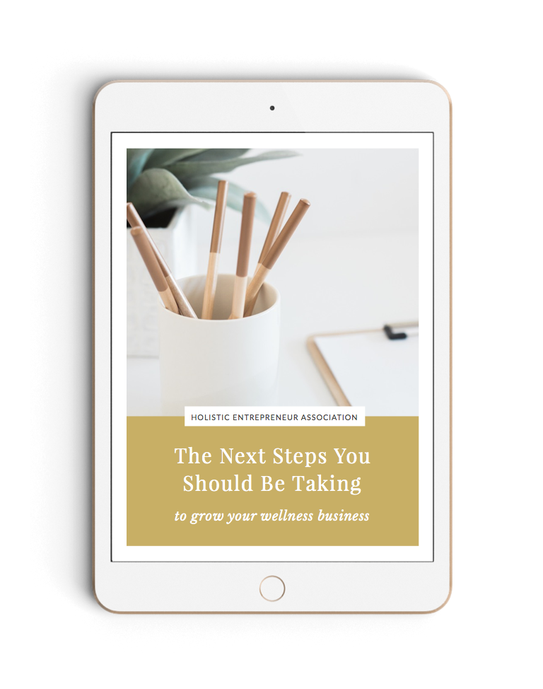 HBB Quiz Download iPad Mockup